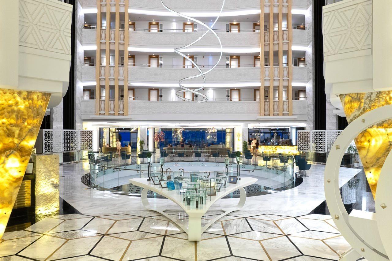 Sirius Deluxe Hotel